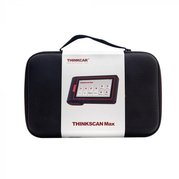 Мультимарочний сканер Thinkscan Max