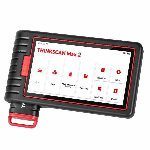 Мультимарочний сканер Thinkscan Max 2