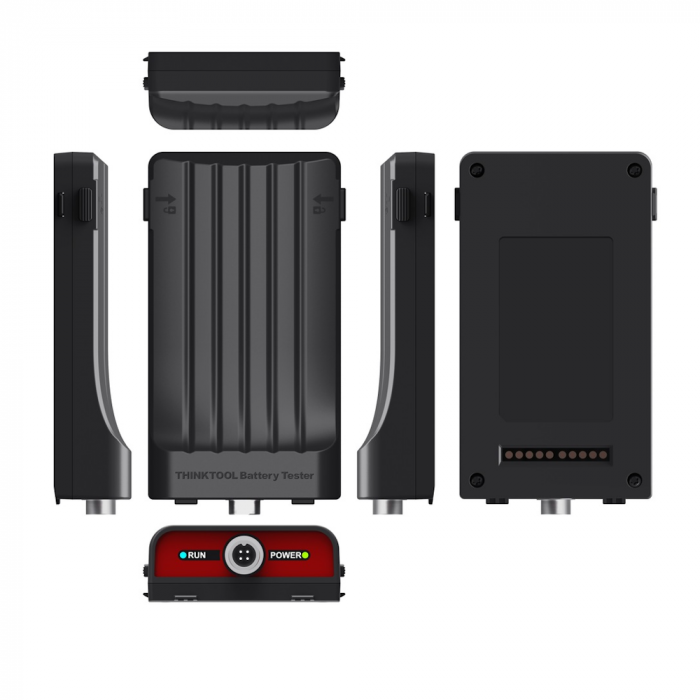 Тестер АКБ Thinkcar Thinktool Battery Tester