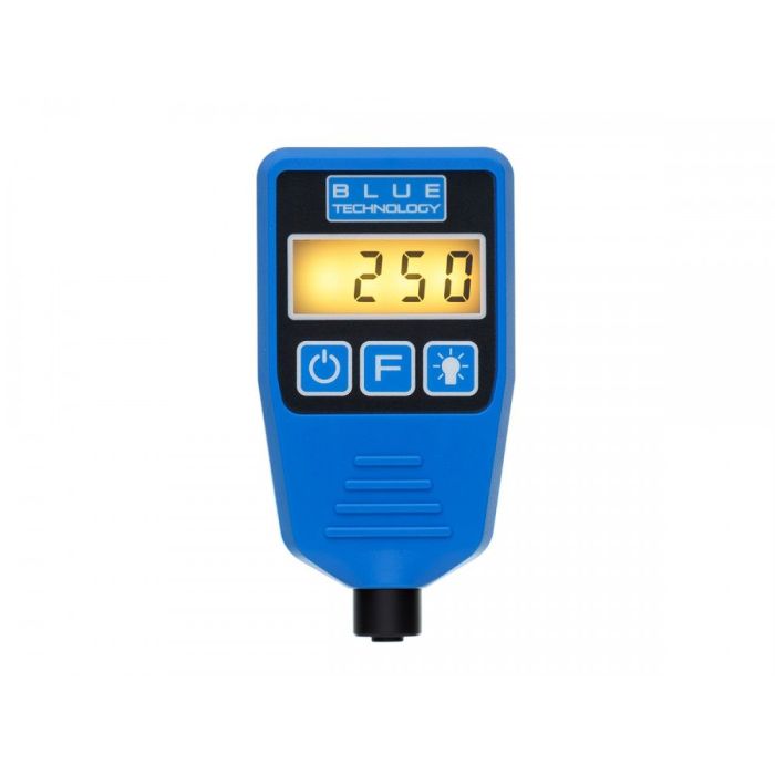Товщиномір BlueTechnology DX-13-AL