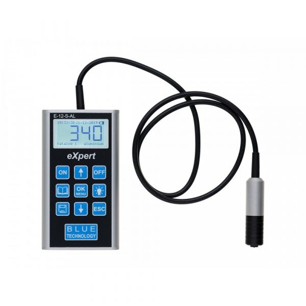 Товщиномір BlueTechnology E-12-S-AL