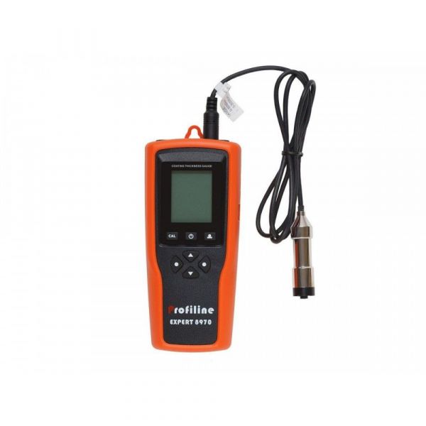 Товщиномір Profiline Expert 8970