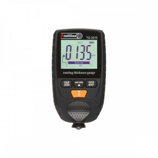 Товщиномір Profiline TG-3210