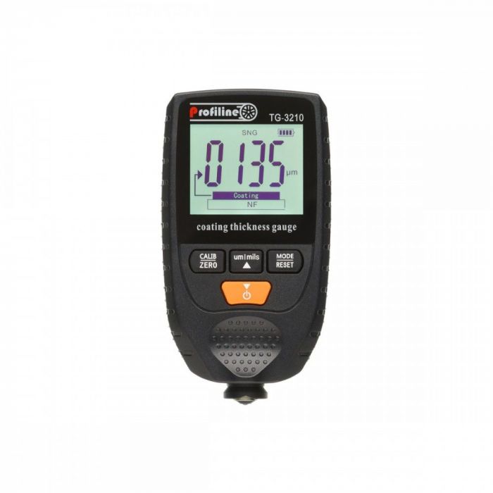 Товщиномір Profiline TG-3210