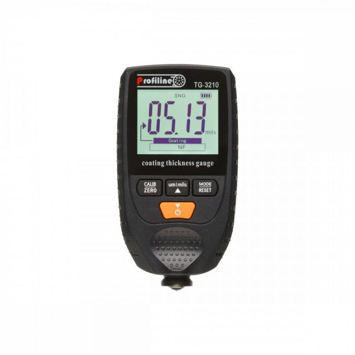 Товщиномір Profiline TG-3210