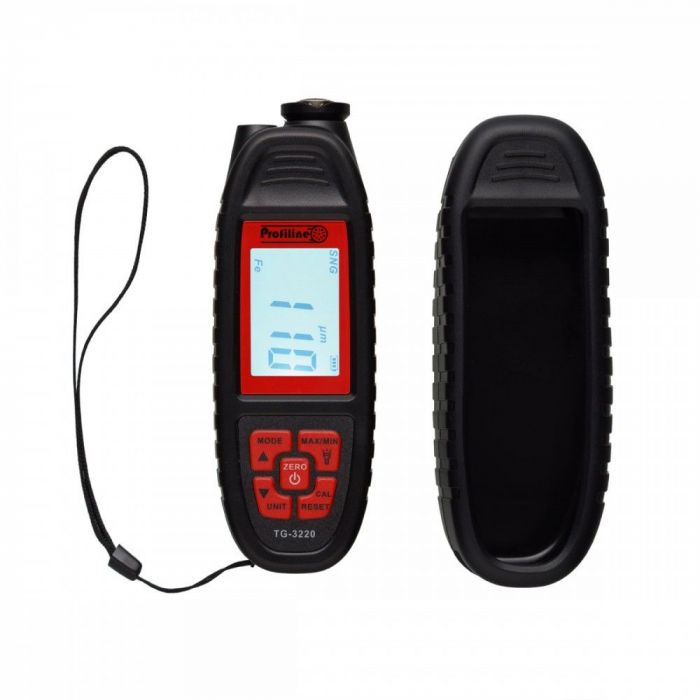 Товщиномір Profiline TG-3220