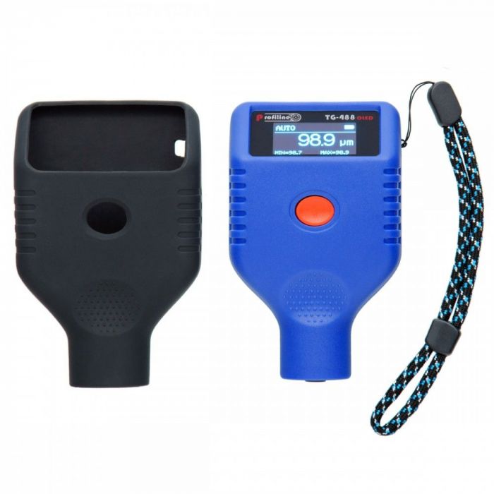 Товщиномір Profiline TG-488 OLED