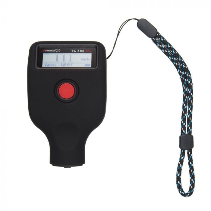 Товщиномір Profiline TG-788 Pro